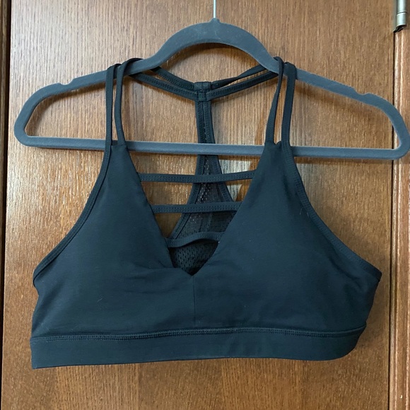 ZYIA Other - Zyia Grid Bra